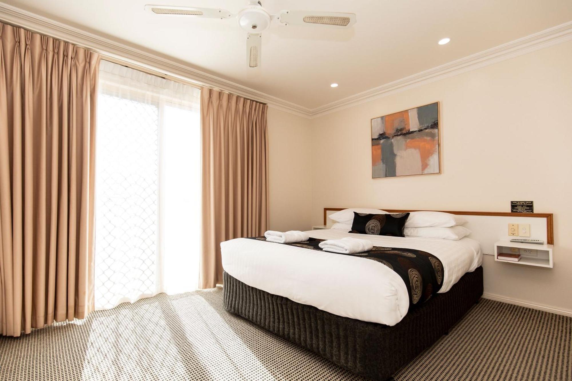 Murray Downs Resort Екстер'єр фото
