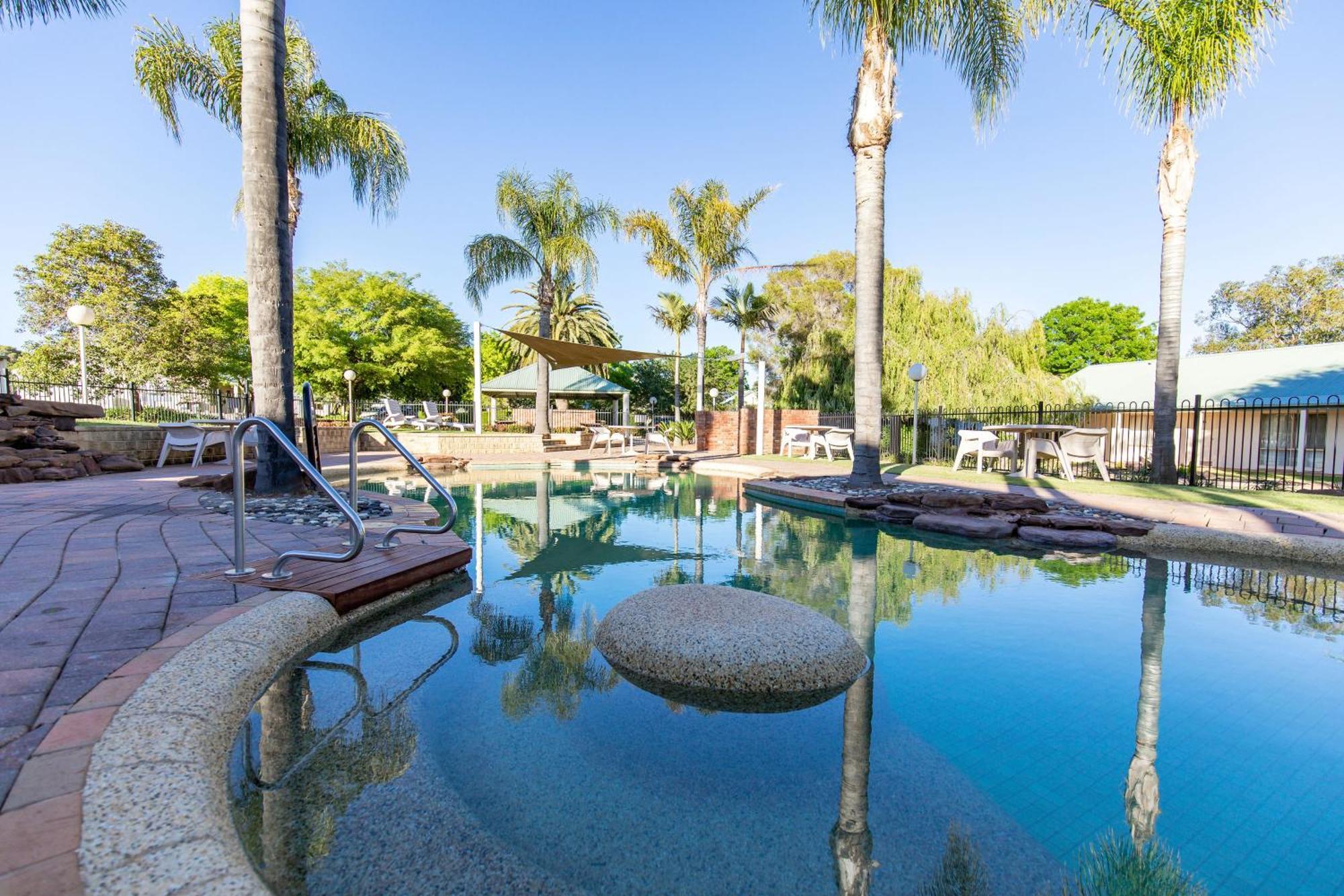 Murray Downs Resort Екстер'єр фото