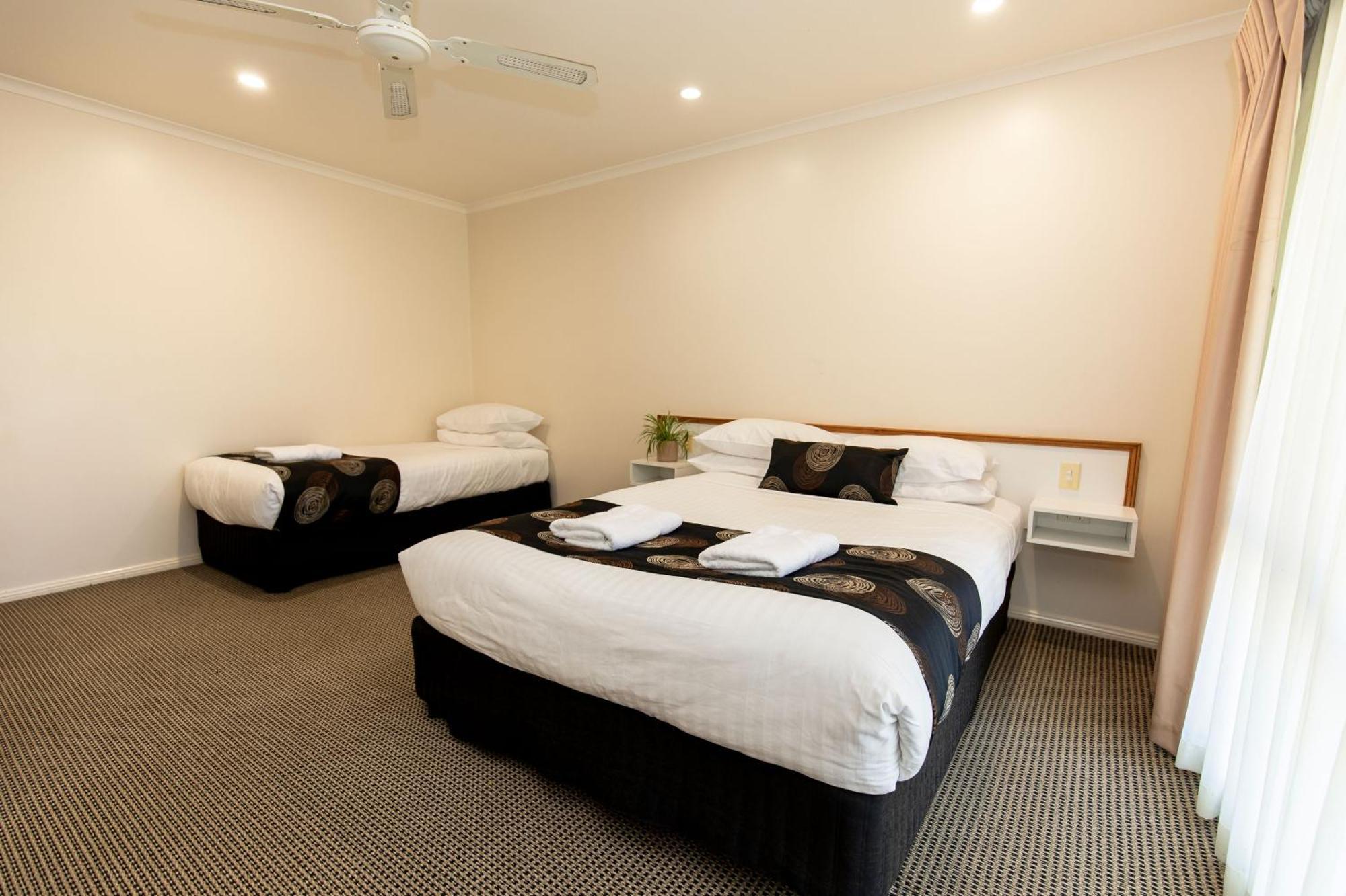Murray Downs Resort Екстер'єр фото