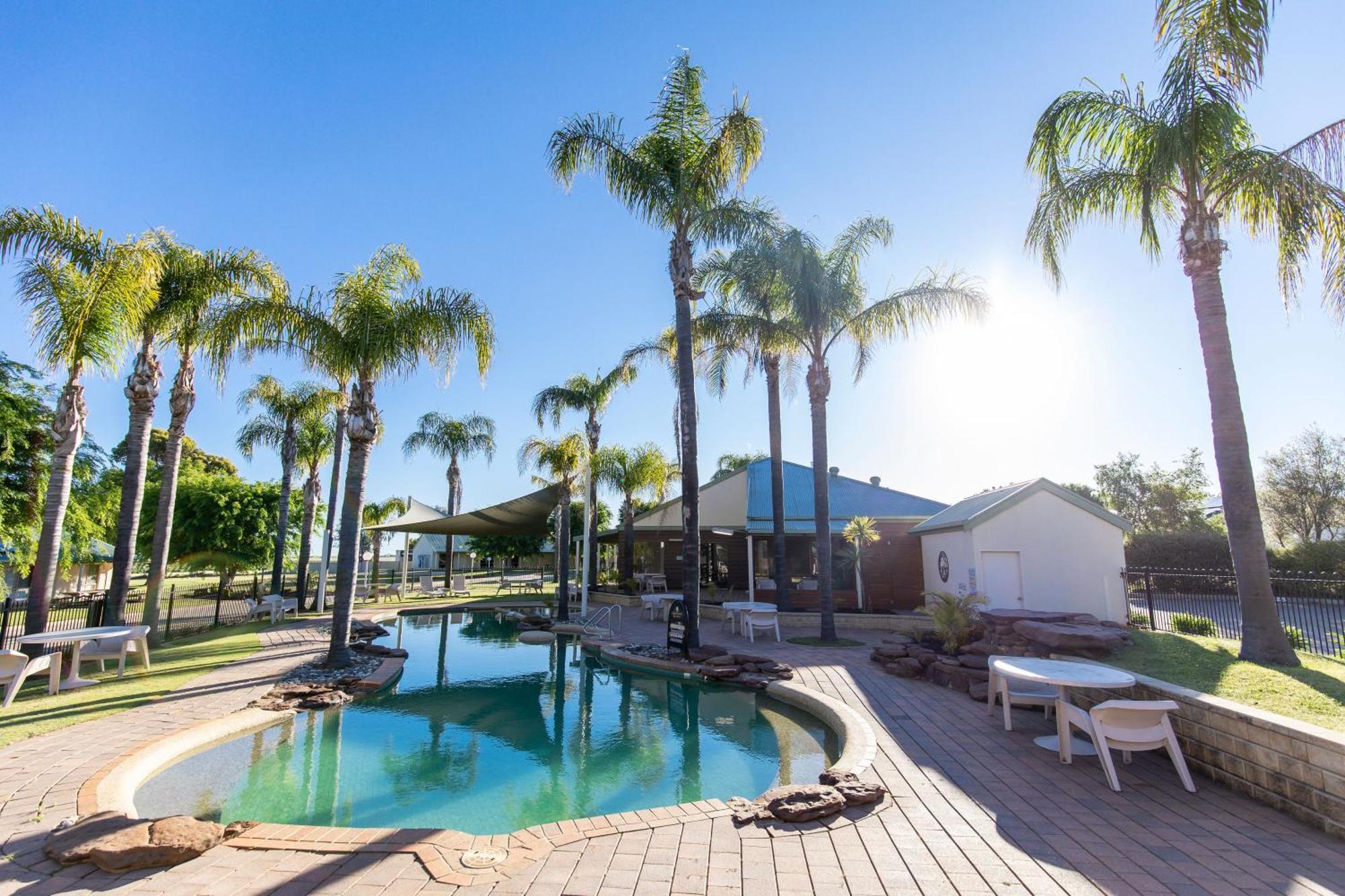 Murray Downs Resort Екстер'єр фото