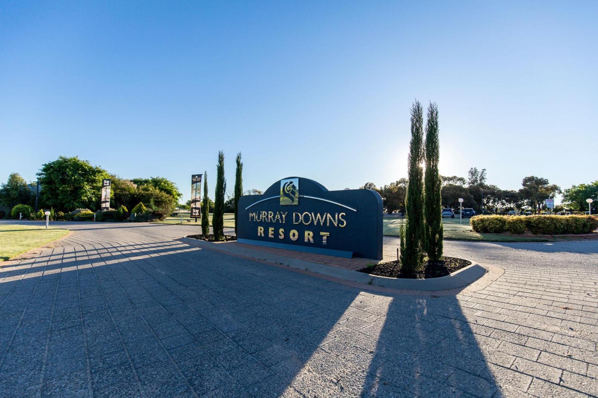 Murray Downs Resort Екстер'єр фото