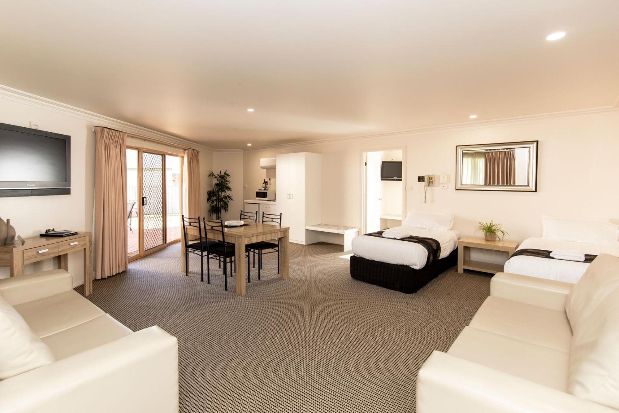 Murray Downs Resort Екстер'єр фото