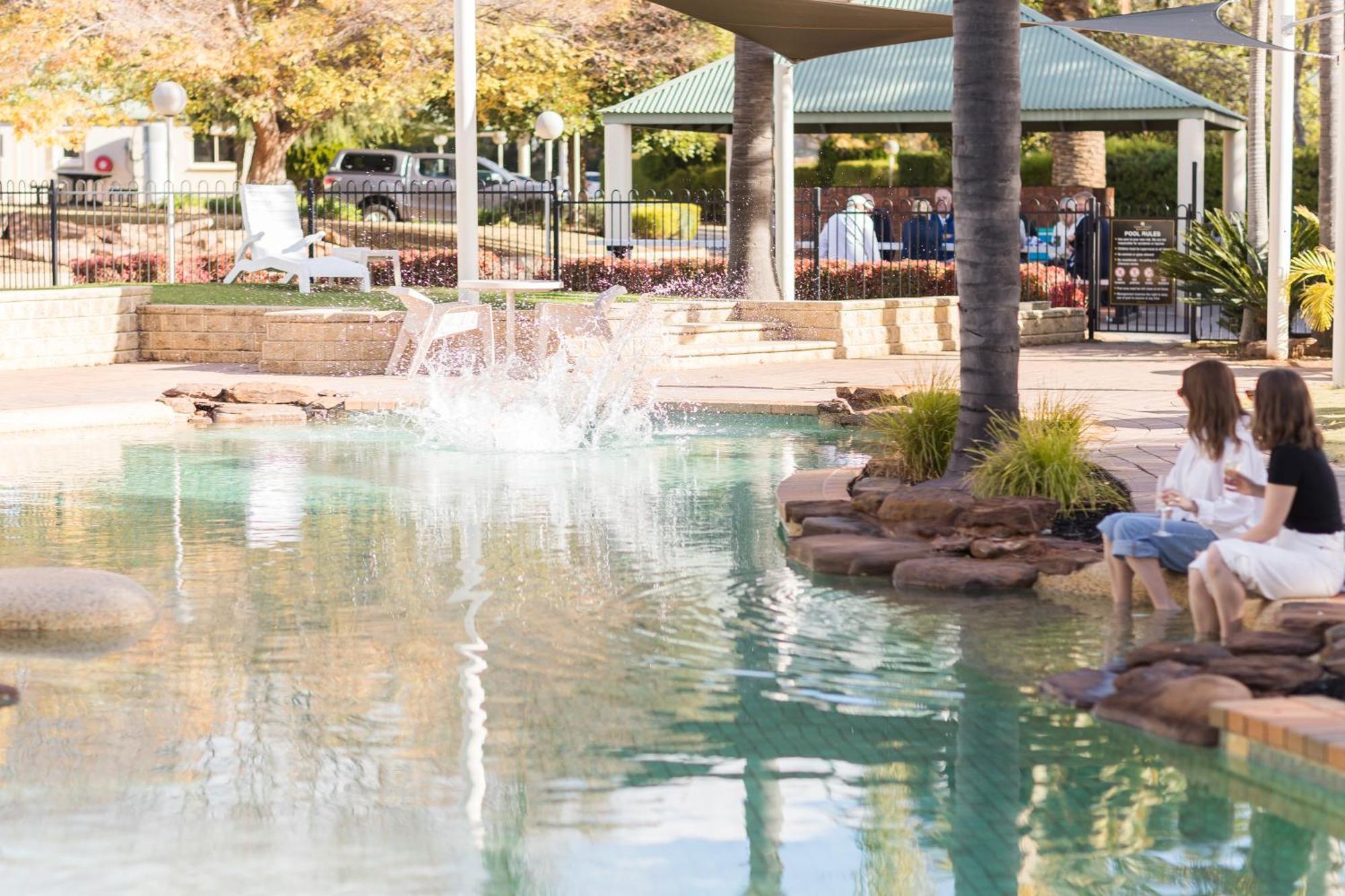 Murray Downs Resort Екстер'єр фото