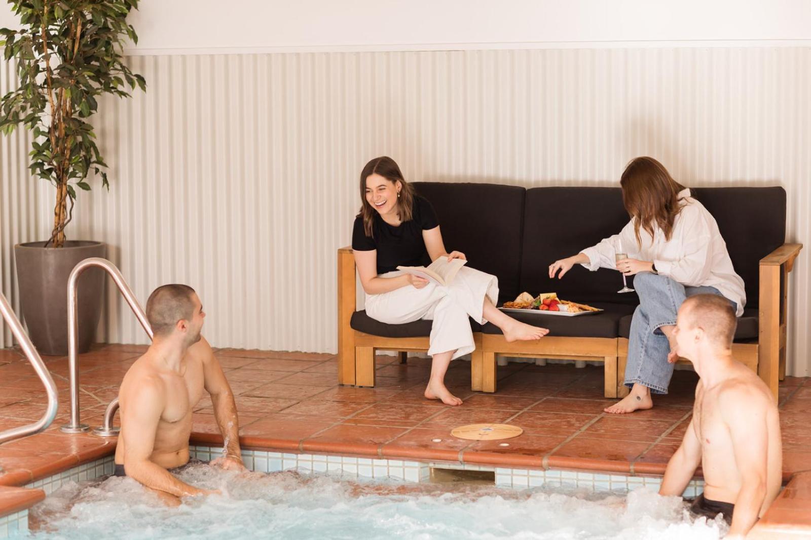 Murray Downs Resort Екстер'єр фото