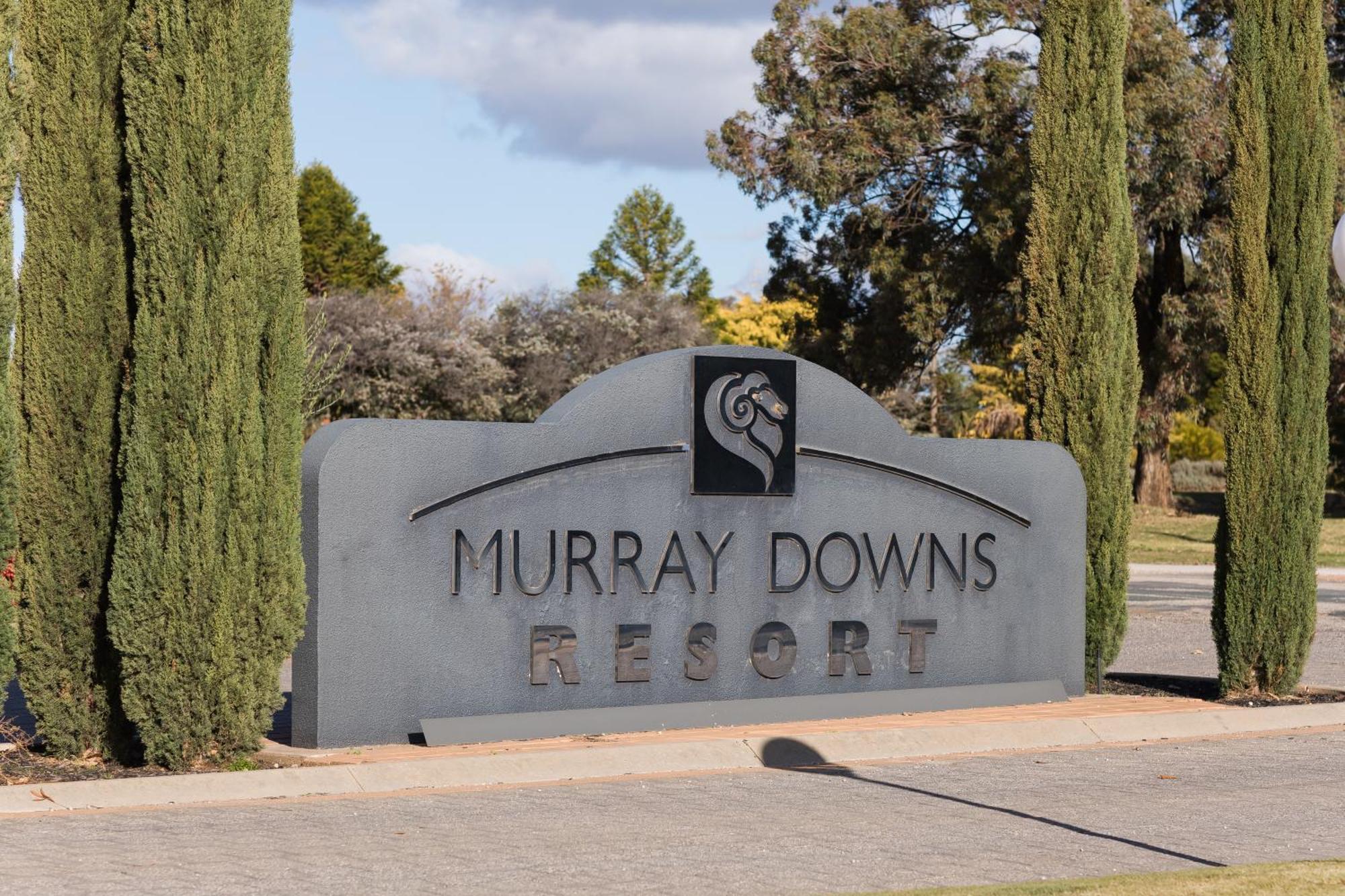 Murray Downs Resort Екстер'єр фото
