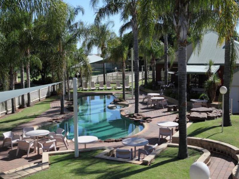 Murray Downs Resort Екстер'єр фото