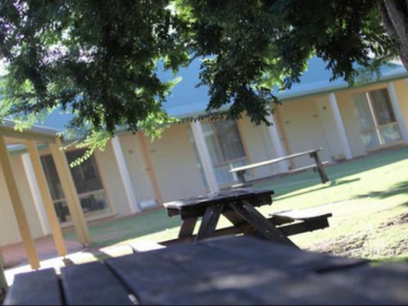 Murray Downs Resort Екстер'єр фото