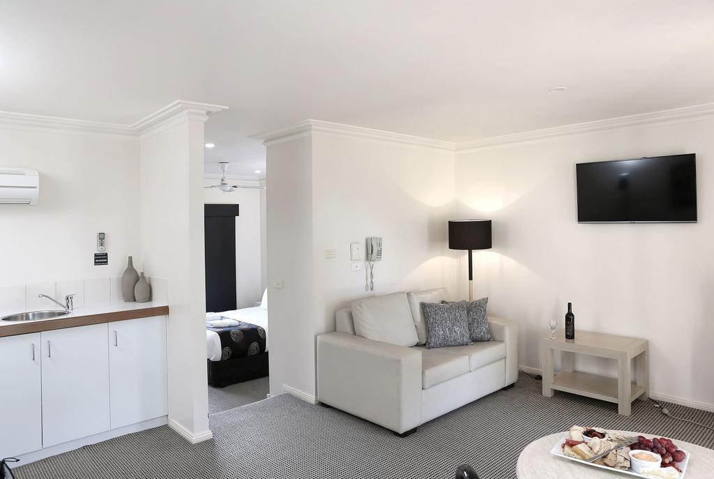 Murray Downs Resort Екстер'єр фото
